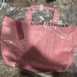 Stoney Clover Lane x American Girl “Addy” Mini Tote